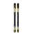 NORDICA*NRGY 90 Svart/Gul 169 All Mountain skida (flat) 